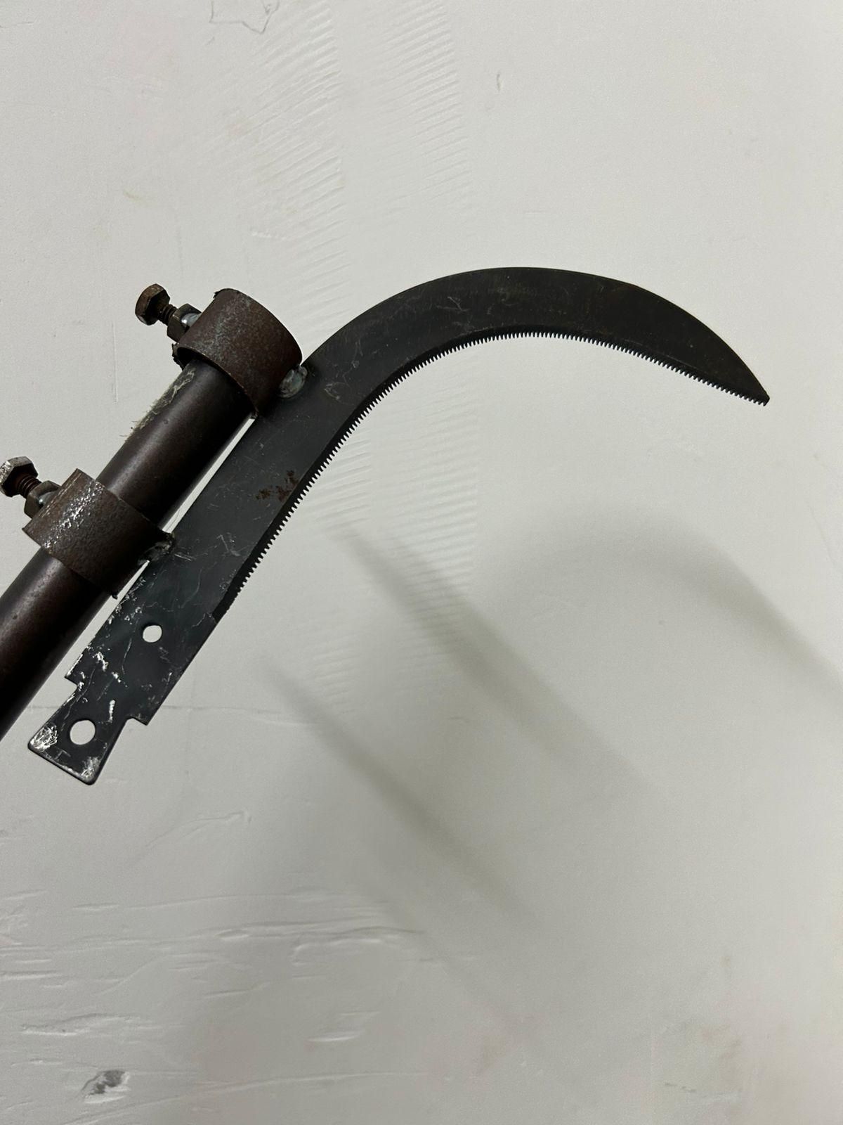 Grass Sickle Cutter Head