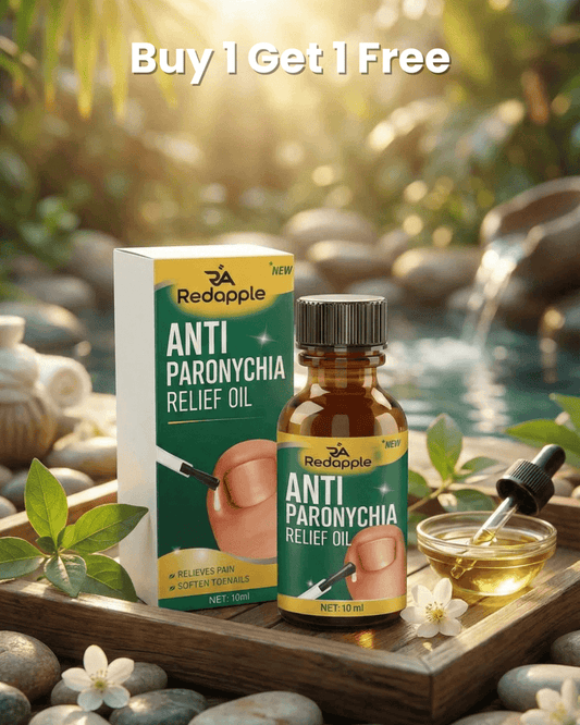 Anti Paronychia Relief Oil Buy 1 Get 1 Free